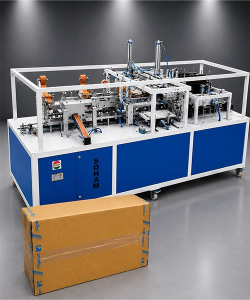 Customized Automation Customized Automation